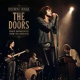 The Doors Vinyl Basement Tracks (Vinyl)