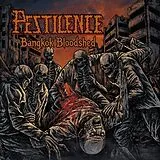 Pestilence CD Bangkok Bloodshed