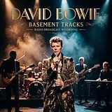 David Bowie Vinyl Basement Tracks (Vinyl)