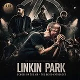 Linkin Park CD Echoes On The Air (digipak)