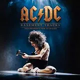 AC/DC Vinyl Basement Tracks (sleeve Blue Vinyl)