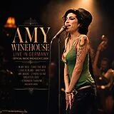 Amy Winehouse CD Live In Germany