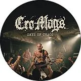 Cro-mags Single (analog) Days Of Chaos (si Sleeve Picture Disc)