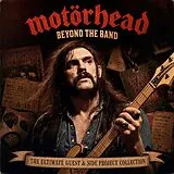 Motörhead Vinyl Beyond The Band: The Ultimate Collection