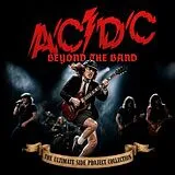AC/DC Vinyl Beyond The Band: The Ultimate Side Project