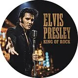 Presley,Elvis EP (analog) King Of Rock (ep Sleeve Picture Vinyl)
