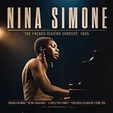 Nina Simone CD The French Riviera Concert,1965