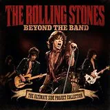 Rolling Stones,The Vinyl Beyond The Band: Ultimate Side Project Collection