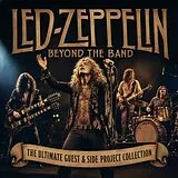 Led Zeppelin Vinyl Beyond The Band
