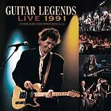 Jack Bruce,Joe Keith Richards Vinyl Guitar Legends (Vinyl)