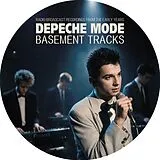 Depeche Mode Vinyl Basement Tracks (Vinyl)