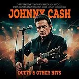 Johnny Cash Vinyl Duets & Other Hits (Vinyl)