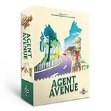 Agent Avenue Spiel