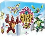 Mindbug x King of Tokyo Spiel