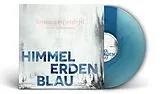 Fortuna Ehrenfeld Vinyl Himmelerdenblau (feat. Romy Hausmann)
