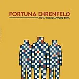 Fortuna Ehrenfeld CD Live At The Hollywood Bowl (digipak)