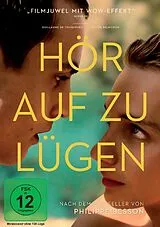 Hör auf zu lügen DVD