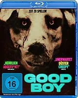 Good Boy Blu-ray