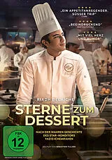 Sterne zum Dessert DVD