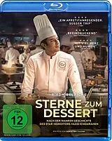 Sterne zum Dessert Blu-ray