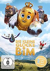 Die kleine Glocke Bim DVD