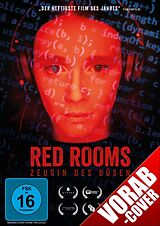 Red Rooms - Zeugin Des Bösen DVD