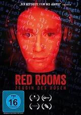 Red Rooms - Zeugin des Bösen DVD
