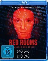 Red Rooms - Zeugin Des Bösen Blu-Ray Disc