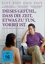 Dieses Gefühl, dass die Zeit, etwas zu tun, vorbei ist DVD