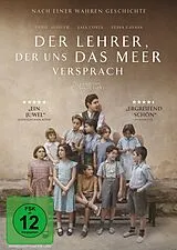 Der Lehrer, der uns das Meer versprach DVD