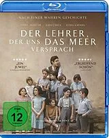 Der Lehrer,Der Uns Das Meer Versprach Blu-ray