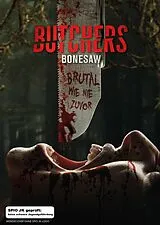 Butchers - Bonesaw DVD