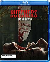 Butchers - Bonesaw Blu-ray