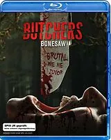 Butchers - Bonesaw Blu-ray