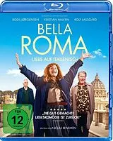 Bella Roma - Liebe Auf Italienisch Blu-ray