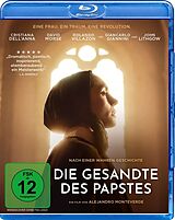 Die Gesandte Des Papstes Blu-ray