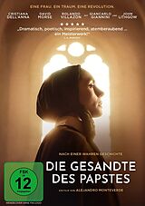 Die Gesandte des Papstes DVD