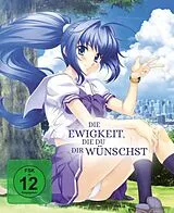 Die Ewigkeit, die Du Dir wünschst  Gesamtausgabe Gesamtedition DVD