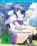 Die Ewigkeit, die Du Dir wünschst  Gesamtausgabe Gesamtedition Blu-ray