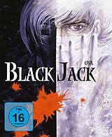 Black Jack - OVA Gesamtedition BLU-RAY