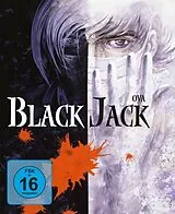 Black Jack - OVA Gesamtedition BLU-RAY
