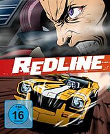 Redline DVD