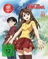 Love Hina - Ga - 1.0 DVD