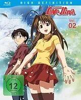 Love Hina - Ga - 1.0 Blu-ray