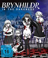Brynhildr In Darkness Ga 1.0 Blu-ray