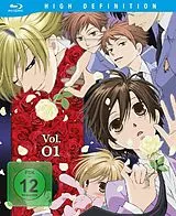 Ouran High School Host Ga 1.0 Blu-ray Disc