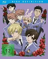 Ouran High School Host Club - Vol.2 Gesamtedition BLU-RAY