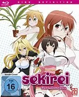 Sekirei - Ga 1.0 Blu-ray