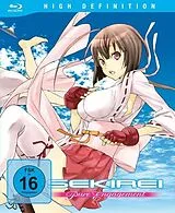 Sekirei: Pure Engagement - Staffel 2 - Gesamtausgabe Gesamtedition Blu-ray