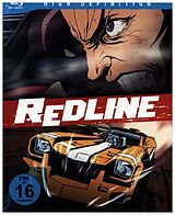 Redline - Neu2 Blu-ray